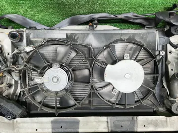 НОУСКАТ НА TOYOTA AVENSIS AZT251 2AZ-FSE