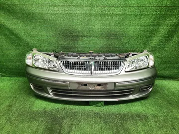 НОУСКАТ НА NISSAN BLUEBIRD SYLPHY G10 QG18DE