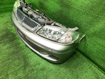 НОУСКАТ НА NISSAN BLUEBIRD SYLPHY G10 QG18DE