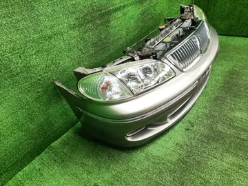 НОУСКАТ НА NISSAN BLUEBIRD SYLPHY G10 QG18DE