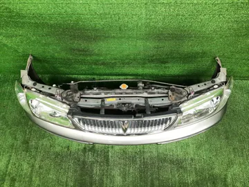 НОУСКАТ НА NISSAN BLUEBIRD SYLPHY G10 QG18DE