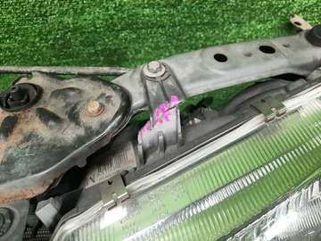 НОУСКАТ НА NISSAN BLUEBIRD SYLPHY G10 QG18DE