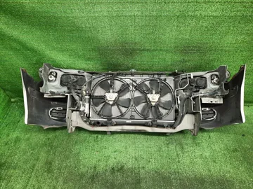 НОУСКАТ НА NISSAN BLUEBIRD SYLPHY G10 QG18DE