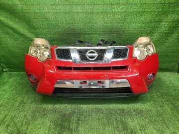 НОУСКАТ НА NISSAN X-TRAIL T31 MR20DE