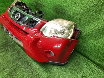 НОУСКАТ НА NISSAN X-TRAIL T31 MR20DE