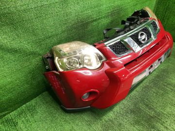 НОУСКАТ НА NISSAN X-TRAIL T31 MR20DE