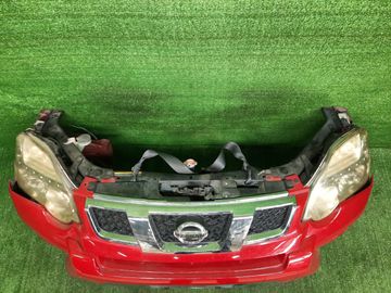 НОУСКАТ НА NISSAN X-TRAIL T31 MR20DE