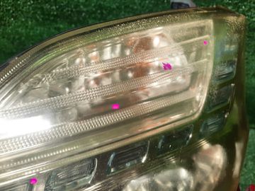 НОУСКАТ НА NISSAN X-TRAIL T31 MR20DE