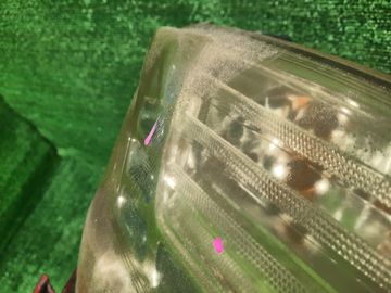 НОУСКАТ НА NISSAN X-TRAIL T31 MR20DE