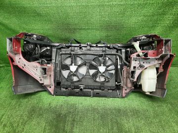 НОУСКАТ НА NISSAN X-TRAIL T31 MR20DE