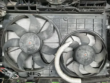 НОУСКАТ НА VOLKSWAGEN GOLF PLUS 5M1