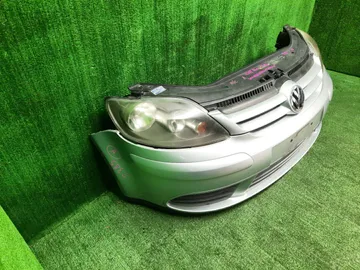 НОУСКАТ НА VOLKSWAGEN GOLF PLUS 5M1