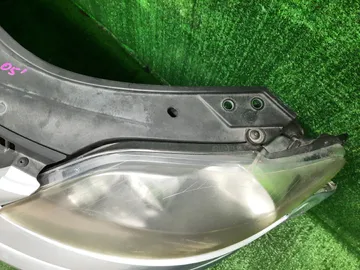 НОУСКАТ НА VOLKSWAGEN GOLF PLUS 5M1