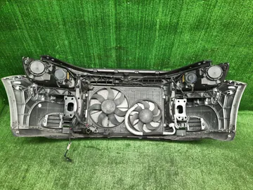 НОУСКАТ НА VOLKSWAGEN GOLF PLUS 5M1