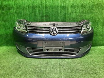 НОУСКАТ НА VOLKSWAGEN TOURAN 1T3