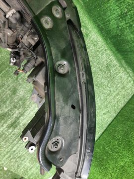 НОУСКАТ НА VOLKSWAGEN TOURAN 1T3