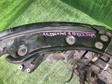 НОУСКАТ НА VOLKSWAGEN TOURAN 1T3