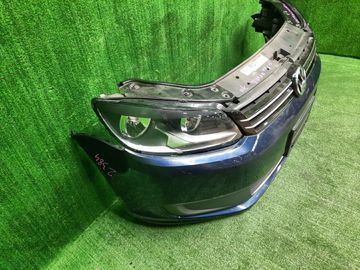 НОУСКАТ НА VOLKSWAGEN TOURAN 1T3