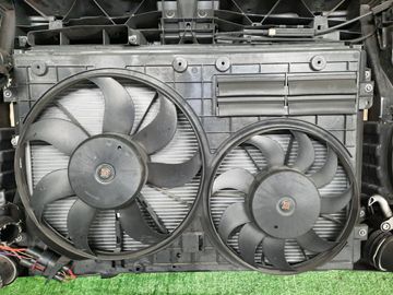 НОУСКАТ НА VOLKSWAGEN TOURAN 1T3