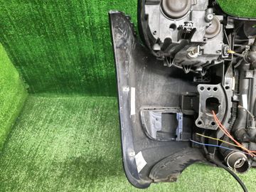 НОУСКАТ НА VOLKSWAGEN TOURAN 1T3