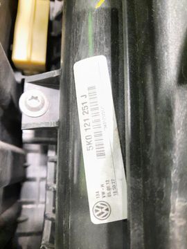 НОУСКАТ НА VOLKSWAGEN TOURAN 1T3