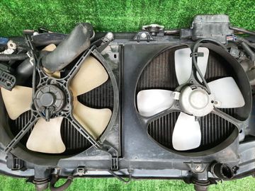 НОУСКАТ НА TOYOTA CALDINA ST191G 3S-FE