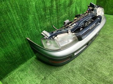 НОУСКАТ НА TOYOTA CALDINA ST191G 3S-FE