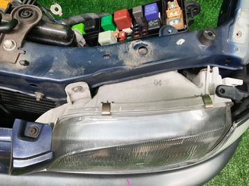 НОУСКАТ НА TOYOTA CALDINA ST191G 3S-FE