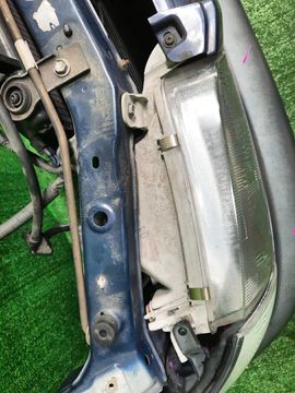 НОУСКАТ НА TOYOTA CALDINA ST191G 3S-FE