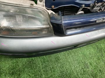 НОУСКАТ НА TOYOTA CALDINA ST191G 3S-FE