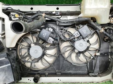 НОУСКАТ НА MITSUBISHI OUTLANDER GG2W 4B11