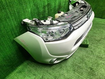 НОУСКАТ НА MITSUBISHI OUTLANDER GG2W 4B11