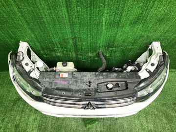 НОУСКАТ НА MITSUBISHI OUTLANDER GG2W 4B11