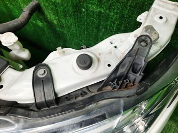 НОУСКАТ НА MITSUBISHI OUTLANDER GG2W 4B11