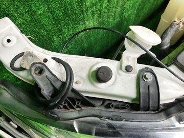 НОУСКАТ НА MITSUBISHI OUTLANDER GG2W 4B11