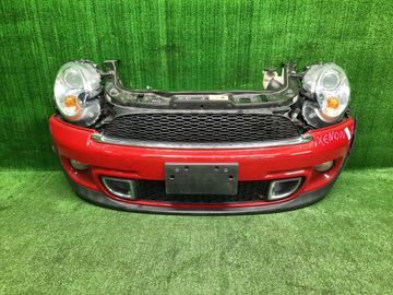 НОУСКАТ НА MINI HATCH R56 N14B16AB