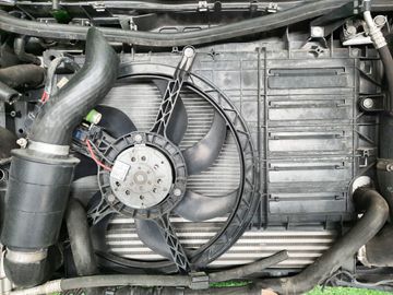 НОУСКАТ НА MINI HATCH R56 N14B16AB