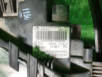 НОУСКАТ НА MINI HATCH R56 N14B16AB