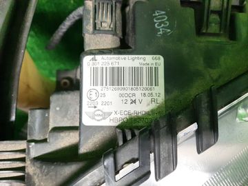 НОУСКАТ НА MINI HATCH R56 N14B16AB