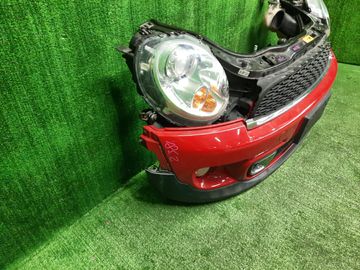 НОУСКАТ НА MINI HATCH R56 N14B16AB