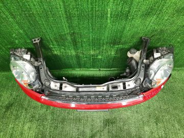 НОУСКАТ НА MINI HATCH R56 N14B16AB