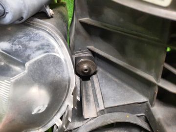 НОУСКАТ НА MINI HATCH R56 N14B16AB