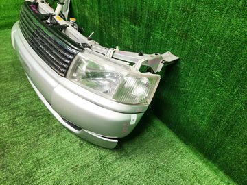 НОУСКАТ НА TOYOTA PROBOX NCP59G 1NZ-FE