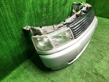 НОУСКАТ НА TOYOTA PROBOX NCP59G 1NZ-FE