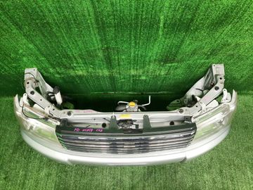 НОУСКАТ НА TOYOTA PROBOX NCP59G 1NZ-FE