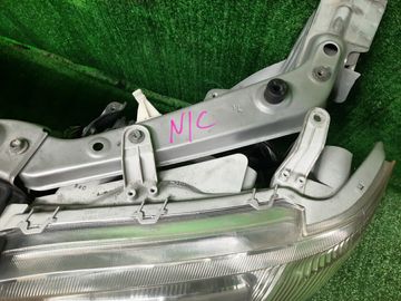 НОУСКАТ НА TOYOTA PROBOX NCP59G 1NZ-FE