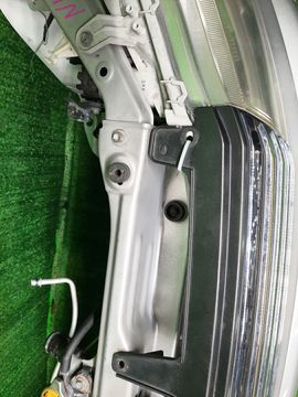 НОУСКАТ НА TOYOTA PROBOX NCP59G 1NZ-FE