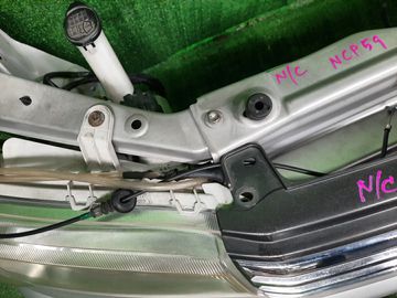 НОУСКАТ НА TOYOTA PROBOX NCP59G 1NZ-FE