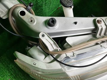 НОУСКАТ НА TOYOTA PROBOX NCP59G 1NZ-FE