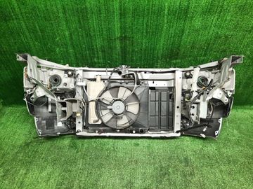 НОУСКАТ НА TOYOTA PROBOX NCP59G 1NZ-FE